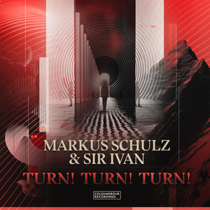 Turn! Turn! Turn! by Markus Schulz cover art
