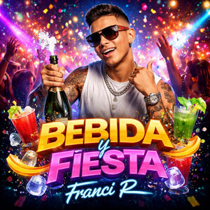 Bebida y Fiesta by Franci R