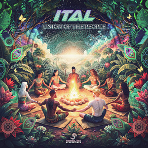 Union of People - Original Mix by Ital