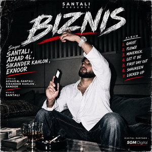Flowz by Azaad 4L, Santali