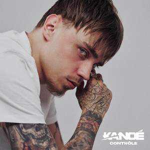 CONTRÔLE by Kanoé