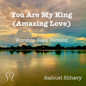 You Are My King (Amazing Love) [Worship Bass Version]