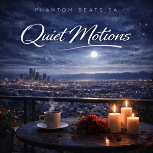 I will Rise by Phantom Beats SA