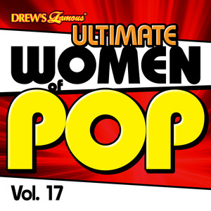 Ultimate Women of Pop, Vol. 17 album