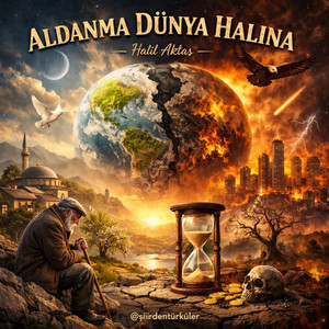 Halil Aktaş - ALDANMA DÜNYA HALINA