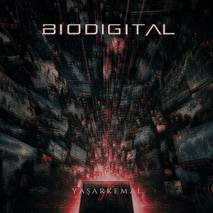 Biomatrix by Yaşar Kemal