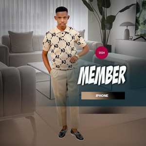 Member Buthelezi - Iphone (feat. Ivez'elihle)