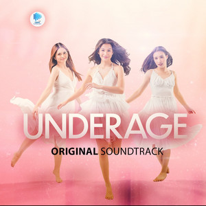 Underage (Original Soundtrack of "Underage") [Backing Track]