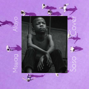 Thoughts(omah lay soso) by Mswag Alayo