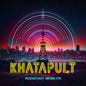 Midnight Neon FM
