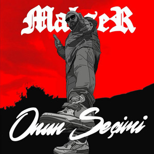 Onun Seçimi by mahşer, Pery Beats
