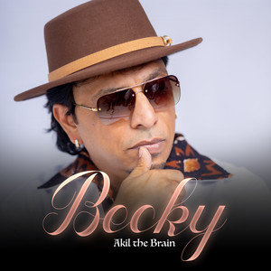 Akil The Brain - Becky