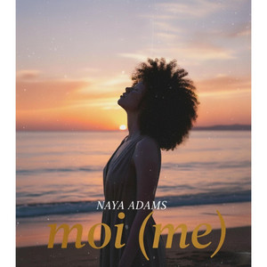 God with me by Naya Adams Music