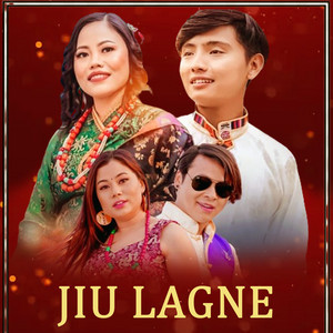 Suresh Lama & Nirmala Ghising - Jiu Lagne