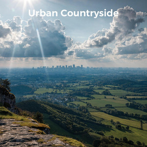 Urban Countryside by Jerrimaks