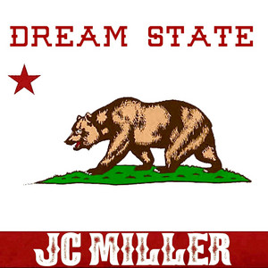 Dream State by JC Miller