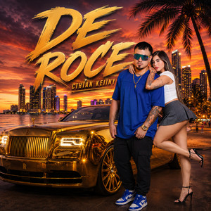 De roce by CTHIAN KEIINY