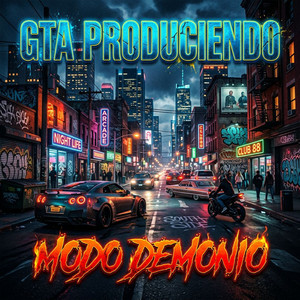 Modo Demonio by gta produciendo