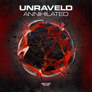Annihilated by UNRAVELD, Bass Prototype
