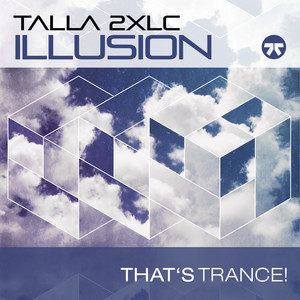 Illusion - Original Mix by Talla 2XLC cover art