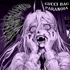 superultra2dtunes — Gucci Bag Paranoia