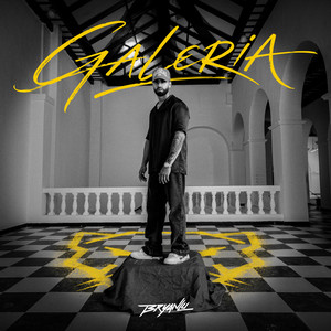 Galeria by Bryan Lu