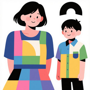 jenIAzinha - QUANDO A MATERNIDADE COMEÇA A DAR RETORNO