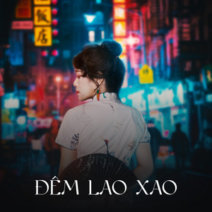 Đêm Lao Xao