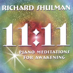 Meditation 1 by Richard Shulman