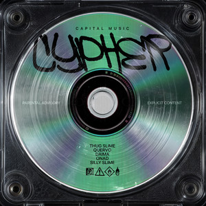 CMC CYPHER