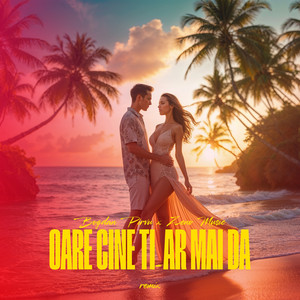 Bogdan Pirvu & Zeno Music - Oare cine ti-ar mai da
