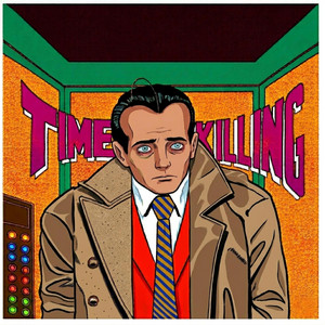 Time Killing by Strange Plants