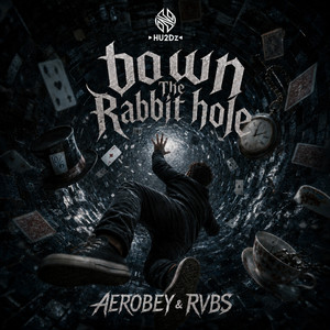 Down The Rabbit Hole by Aerobey, RVBS