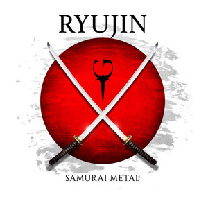 Samurai Metal by RYUJIN