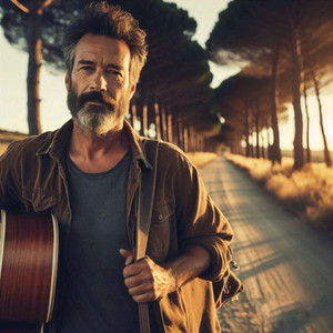 Jonas Galdino Guitarrista - Natural Harmony