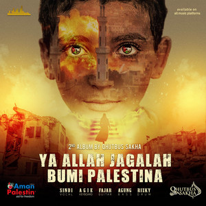 Astagfirullah by Qhutbus Sakha