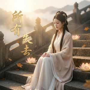 所有失去，都是命里的成全 by 沈月歌