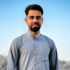 Abbas Alfadil - ‏أكرمتني فلك الحمد وسترتني فلك الحمد