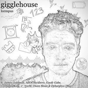 lormpus & CorruptedKing - Invite me to the Freakazoids (feat. Owen Sloan)