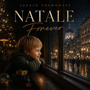 Il Circo di Natale by SERGIO CREMONESE