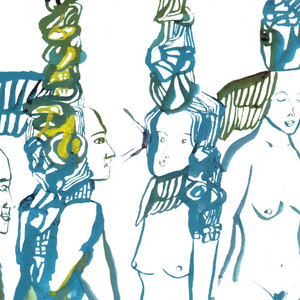 Gigantomachia — The Naked Future