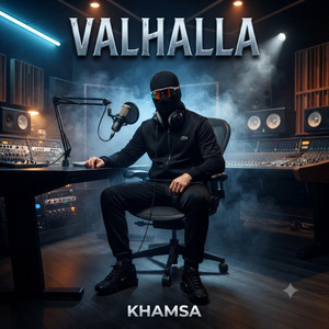 Valhalla by KHAMSA 313