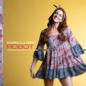 Finite by Shanna in a Dress