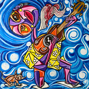 Ulitin Ang Minsan by el gardo!, Rees Gonzales