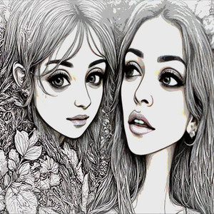 Amazing and Beautiful by Country folk