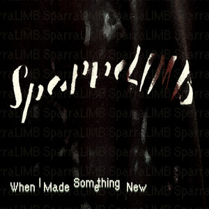 When I Made Something New by Sparralimb