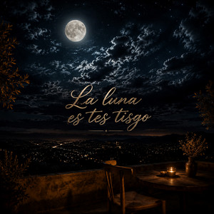 La luna es testisgo by raicing el big papi