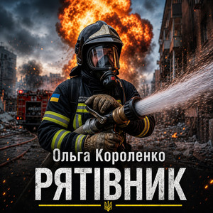 Рятівник by Ольга Короленко
