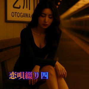 最後の恋 - Remix by レトロ猫
