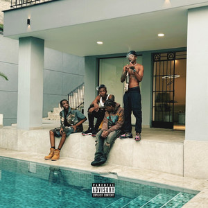 DRIPPIN by Topboy TGR, Wallance, Tony Monta, Leroy La L, Fharid On the Beat